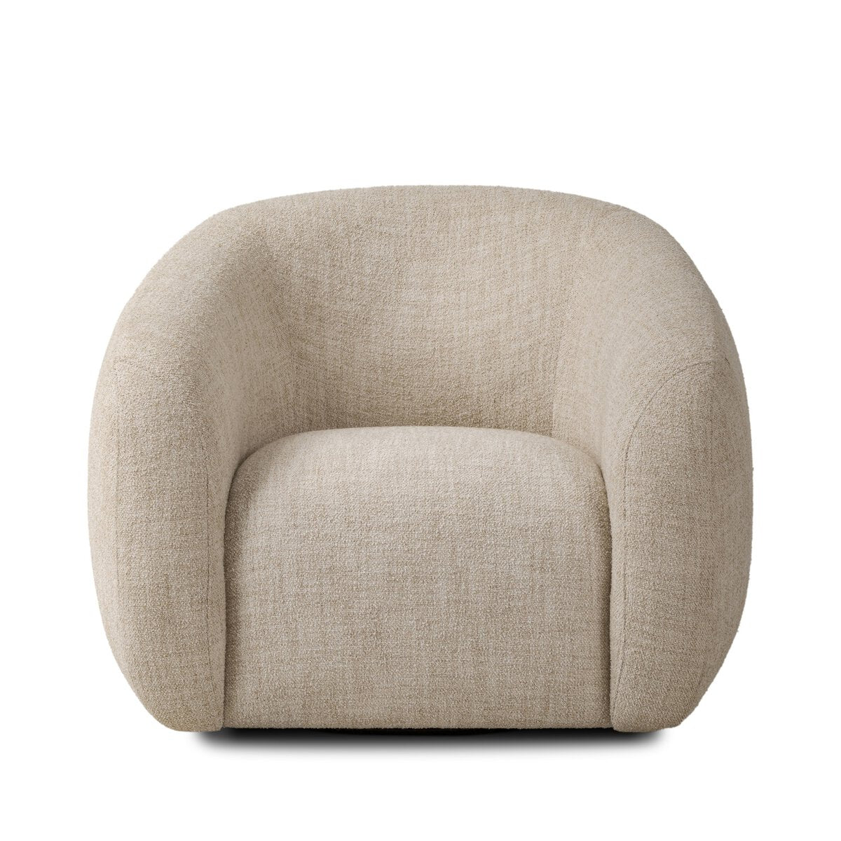 Channing Swivel Chair - Euro Living Furniture